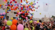طقس عيد الأضحى 2026: أجواء معتدلة نهاراً وباردة ليلاً