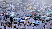 يوم التروية 2026: فضله وسبب تسميته وأعمال الحج فيه