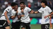موعد مباراة مصر وتنزانيا في نصف نهائي أمم أفريقيا للناشئين 2026