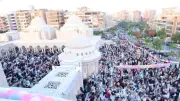 موعد صلاة عيد الأضحى 2026 بالفيوم وكيفية أدائها وعدد التكبيرات
