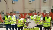 المتعافون من الإدمان يزينون مراكز العزيمة استعداداً لعيد الأضحى 2026