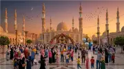 خطوات تنزيل قناة تكبيرات العيد 2026.. عيش أجواء الفرحة