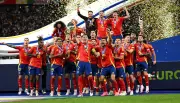 استبعاد لاعبي ريال مدريد.. دي لا فوينتي يعلن قائمة إسبانيا لكأس العالم 2026