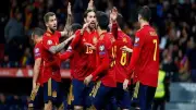 قائمة منتخب إسبانيا لكأس العالم 2026 خالية من لاعبي ريال مدريد