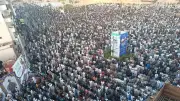 موعد صلاة عيد الأضحى 2026 في الإسكندرية.. استعدادات مكثفة لاستقبال المصلين