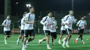 منتخب مصر يواصل تحضيراته لودية روسيا استعدادًا لكأس العالم 2026