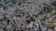 مواعيد صلاة عيد الأضحى 2026 في جميع محافظات الجمهورية