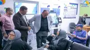 مواعيد عمل مراكز خدمة عملاء مياه الإسكندرية في عيد الأضحى 2026