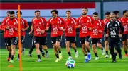 اكتمال معسكرات منتخبات كأس العالم 2026 ومصر تختار سبوكان