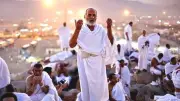 موعد أذان المغرب يوم عرفة 2026.. تعرف على توقيت الإفطار في المحافظات