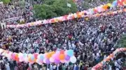 موعد صلاة عيد الأضحى 2026 في الإسماعيلية وعدد ساحات الصلاة