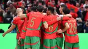 المغرب يكتسح بوروندي بخماسية ودياً استعداداً لكأس العالم 2026