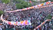 موعد صلاة عيد الأضحى 2026 في مصر والتوقيت الرسمي بالمحافظات