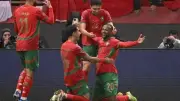 مفاجأة في قائمة المغرب لكأس العالم 2026 بخصوص نجمي الأهلي وبيراميدز
