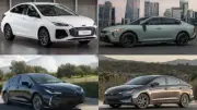 سيارات سيدان 2026 جديدة في السوق المصري: أسعار ومواصفات