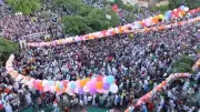 موعد صلاة عيد الأضحى 2026 في القاهرة الكبرى وجميع المحافظات