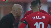 تذاكر مجانية لحضور ودية مصر وروسيا في استاد القاهرة قبل كأس العالم 2026