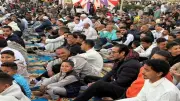 طقس عيد الأضحى 2026.. ارتفاع تدريجي في الحرارة وتحذيرات من الشبورة صباحاً