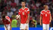 قائمة منتخب روسيا لمواجهة مصر ودياً استعداداً لكأس العالم 2026