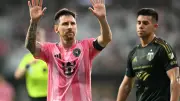 سكالوني يطمئن الجماهير على حالة ميسي قبل مونديال 2026