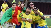 صنداونز يتوج بلقب دوري أبطال أفريقيا 2026 بفوز على الجيش الملكي