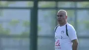انضمام الألماني كريستوفر روربيك للجهاز الطبي لمنتخب مصر في كأس العالم 2026