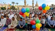 موعد انتهاء إجازة عيد الأضحى 2026 وأفضل أماكن الخروج والفسح