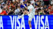 منافس منتخب مصر: قصة تيم باين أقل لاعب شهرة في مونديال 2026