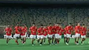 الفراعنة يختبرون قوتهم أمام البرازيل ودياً استعداداً لكأس العالم 2026