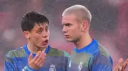 استبعاد نجم ريال مدريد من قائمة الأرجنتين لكأس العالم 2026