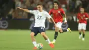 مونديال 2026: موعد سفر منتخب مصر وإعلان القائمة وودية البرازيل