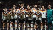 قائمة ألمانيا النهائية لمونديال 2026: مزيج الخبرة والشباب لاستعادة العرش