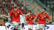 بعثة منتخب مصر تطير إلى أمريكا استعداداً للمشاركة في مونديال 2026