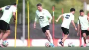 غدا.. الأردن يواجه سويسرا وديا استعدادا لمونديال 2026