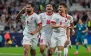 غداً الأردن يواجه سويسرا ودياً استعداداً لتصفيات مونديال 2026