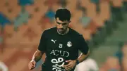 خماسي بيراميدز في قائمة مصر بكأس العالم 2026 بينهم معاران لزد