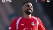 الفراعنة يختتمون تدريباتهم قبل السفر لأمريكا لخوض كأس العالم 2026