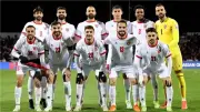 منتخب الأردن يستعد لأول ظهور تاريخي في كأس العالم 2026