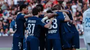 باريس سان جيرمان وأهلي جدة يتأهلان لإنتركونتيننتال 2026