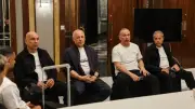 أبو ريدة يودع بعثة منتخب مصر قبل السفر لكأس العالم 2026