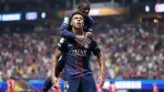 دوي يدعو للتواضع بعد فوز باريس بلقب دوري أبطال أوروبا 2026