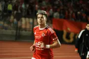 إمام عاشور يفاجئ نجم الزمالك قبل سفرهما لأمريكا للمشاركة بكأس العالم 2026
