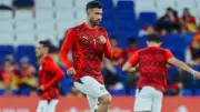 موعد مباراة مصر والبرازيل الودية استعدادًا لكأس العالم 2026