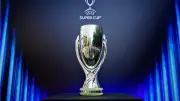 موعد نهائي السوبر الأوروبي 2026 بين باريس سان جيرمان وأستون فيلا