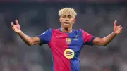 لامين يامال يتوج بجائزة أفضل لاعب في دوري أبطال أوروبا 2026