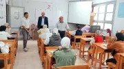 جدول امتحانات الصف الثالث الإعدادي 2026 بأسيوط: التفاصيل الكاملة