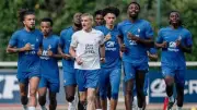 مواعيد مباريات منتخب فرنسا في كأس العالم 2026 والقنوات الناقلة