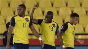 بيكاسيسي يتأهب لصنع التاريخ مع الإكوادور في مونديال 2026
