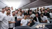 تفاصيل رحلة منتخب مصر من القاهرة إلى أوهايو استعداداً لكأس العالم 2026