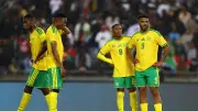 أزمة تأشيرات تعطل سفر منتخب جنوب أفريقيا للمكسيك قبل كأس العالم 2026
